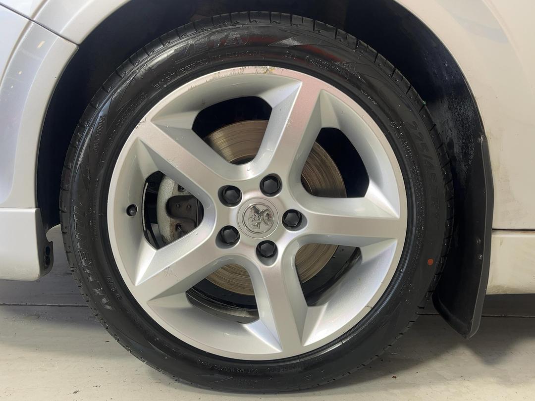 Photo '10' of Holden Astra