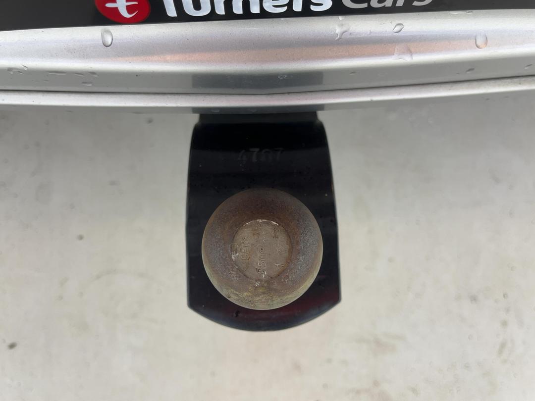 Photo '27' of Holden Astra