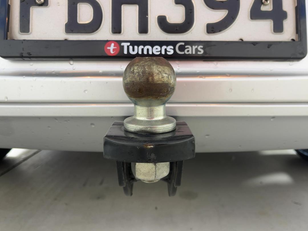 Photo '28' of Holden Astra