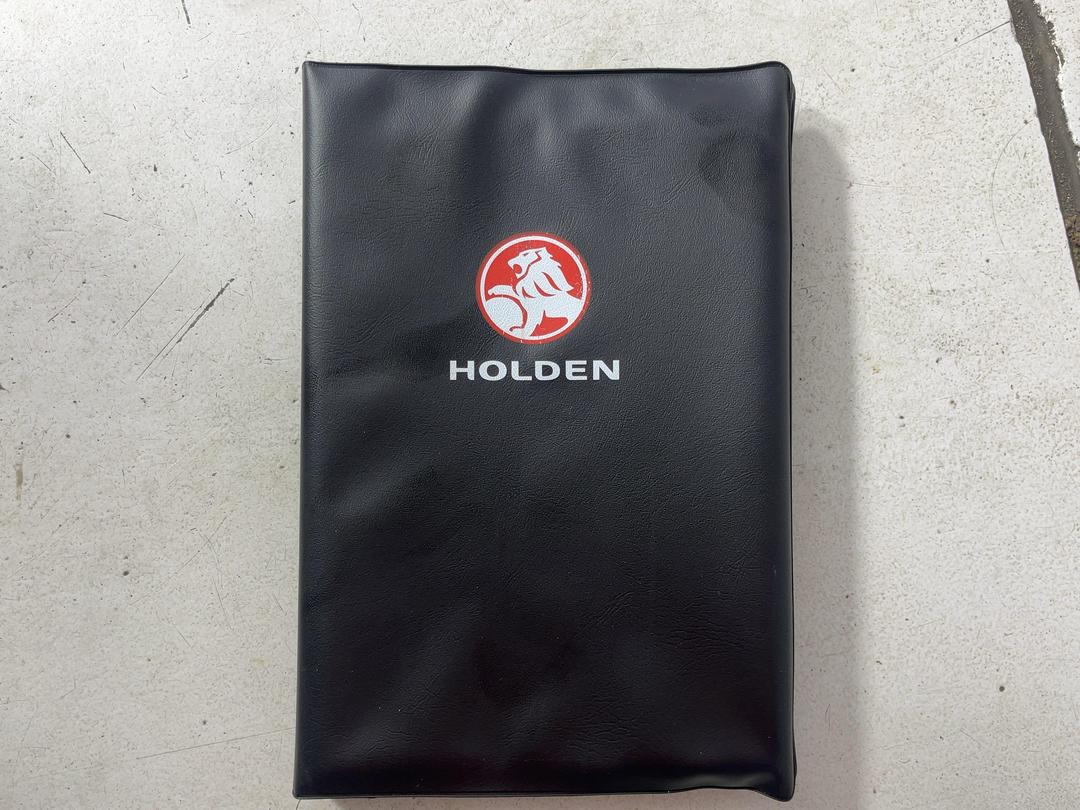 Photo '29' of Holden Astra