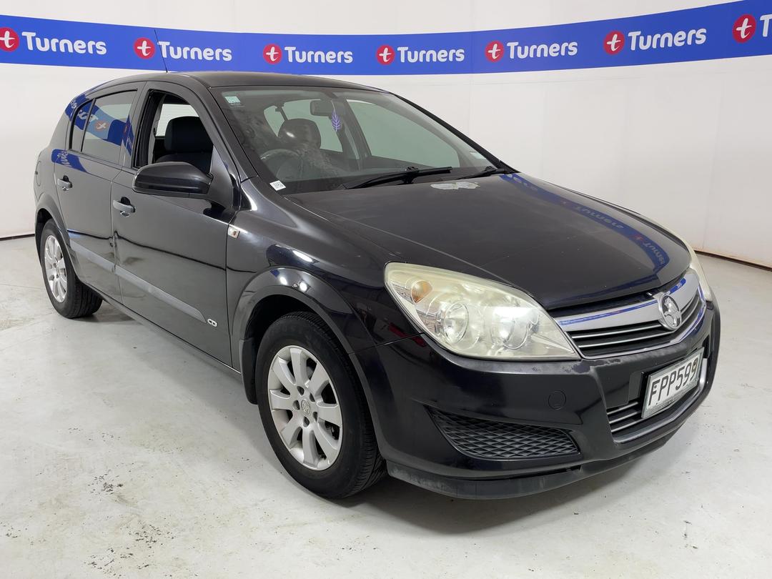 Photo '1' of Holden Astra
