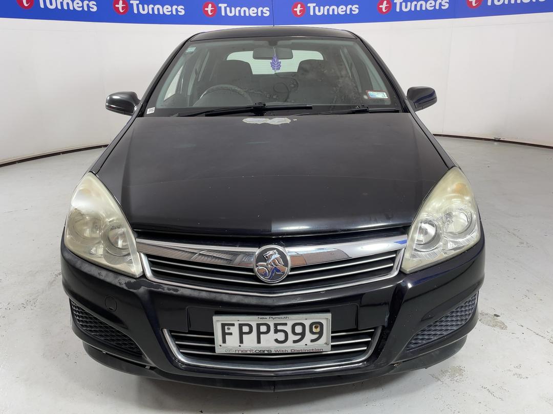 Photo '2' of Holden Astra