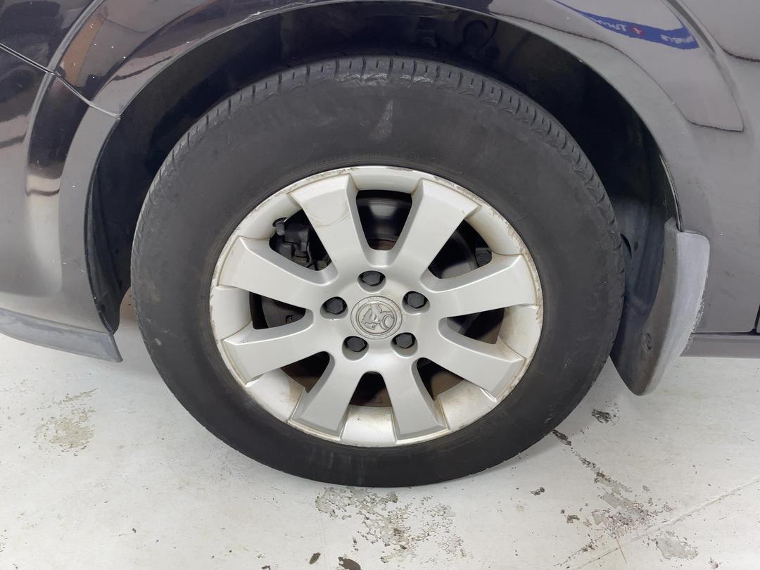 Photo '10' of Holden Astra