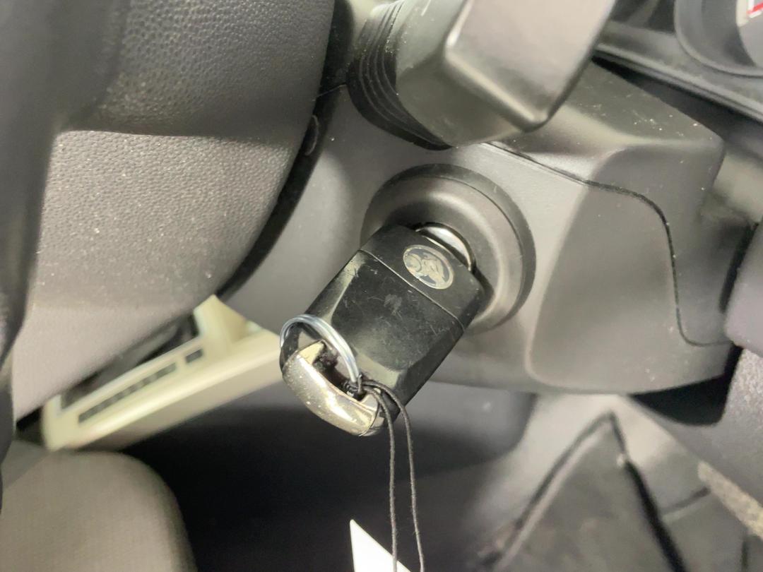 Photo '22' of Holden Astra