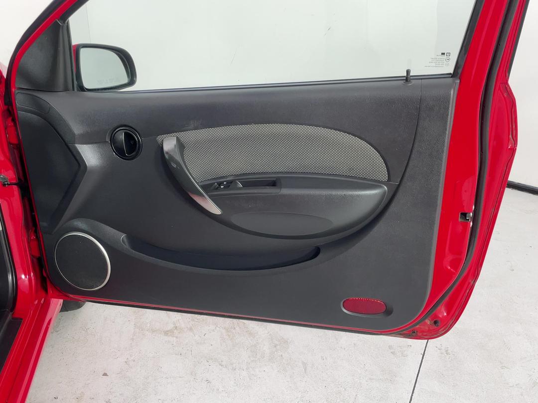 Photo '15' of Holden Barina