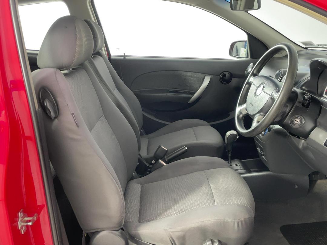 Photo '16' of Holden Barina