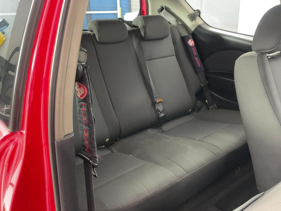 Photo '19' of Holden Barina