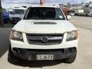 Thumbnail '2' of Holden Colorado LX CRW PU DSL