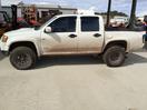 Thumbnail '4' of Holden Colorado LX CRW PU DSL