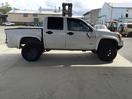 Thumbnail '8' of Holden Colorado LX CRW PU DSL