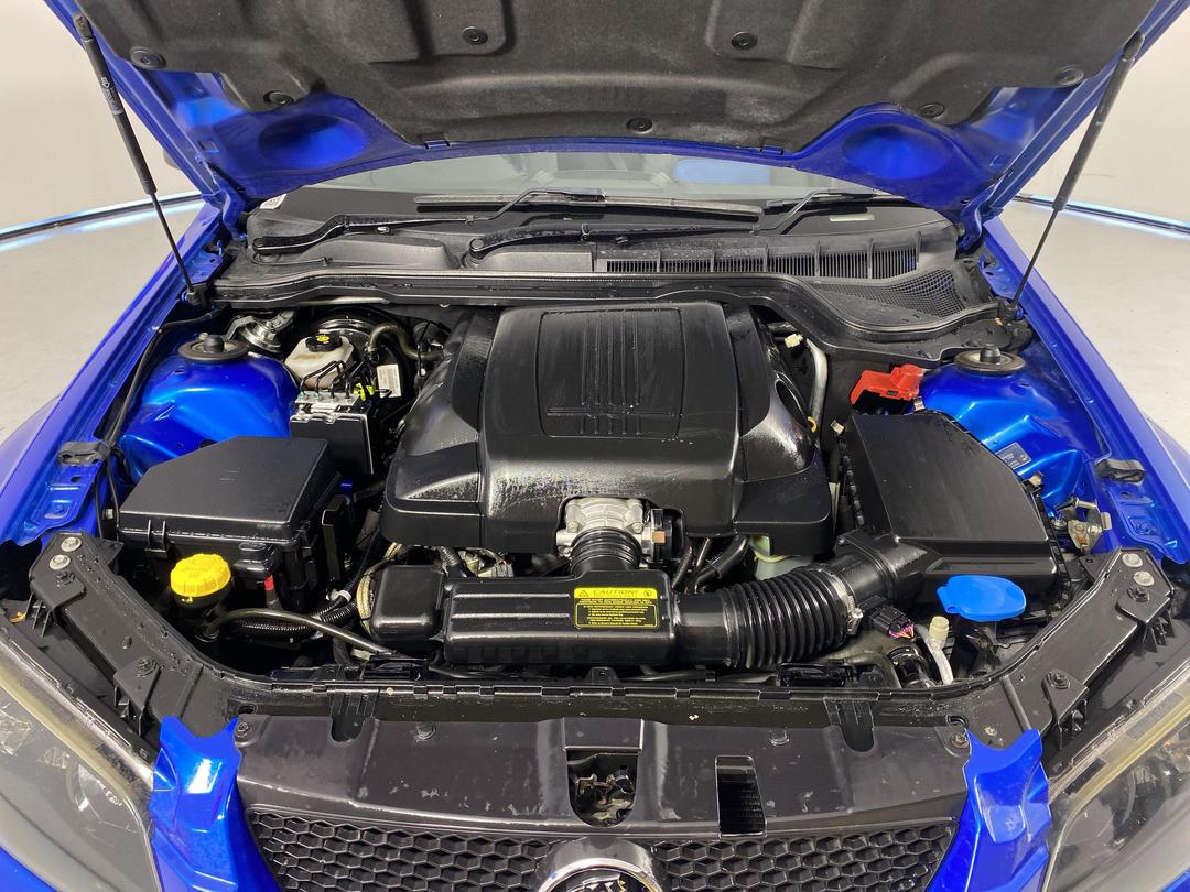 Photo '13' of Holden Commodore