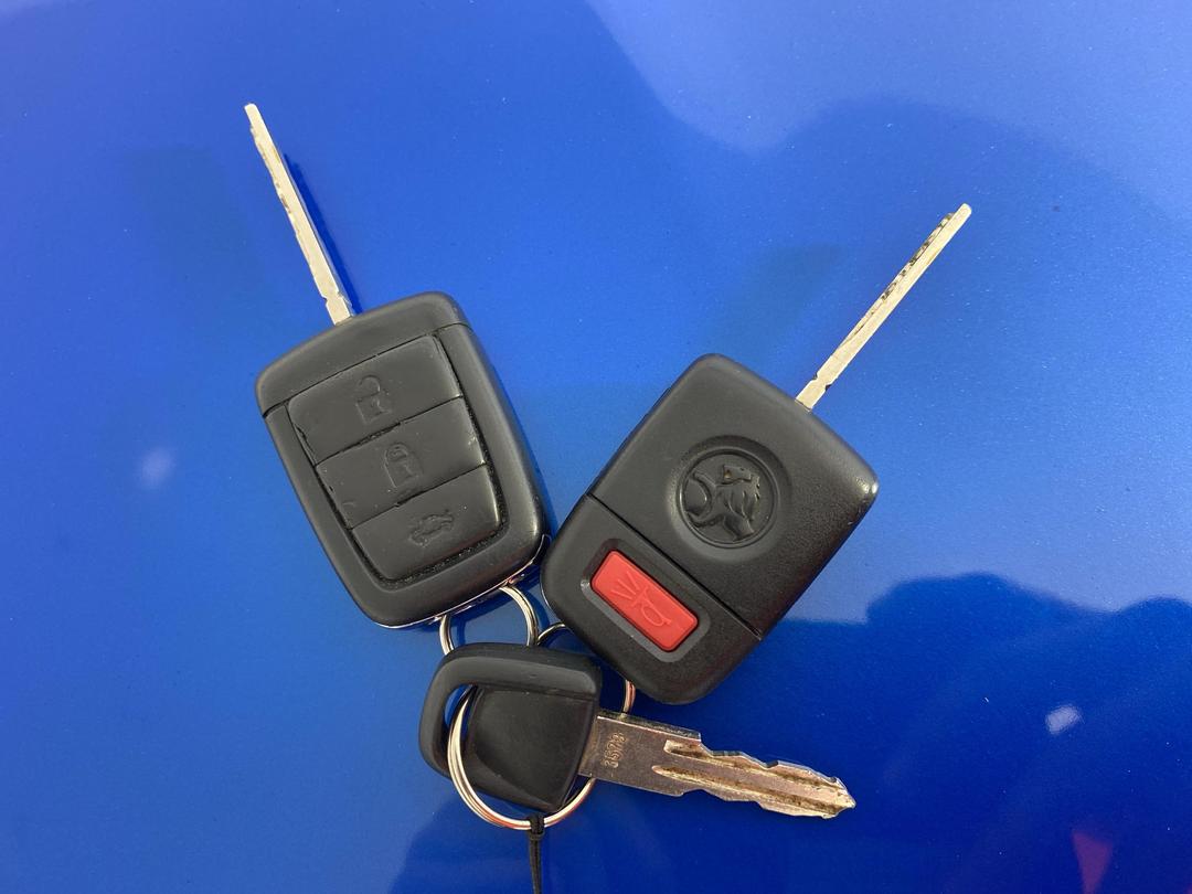 Photo '22' of Holden Commodore