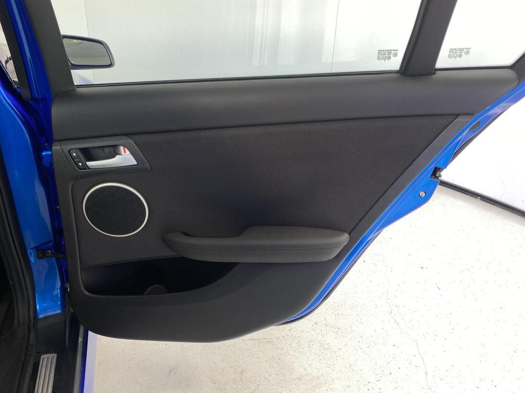 Photo '19' of Holden Commodore