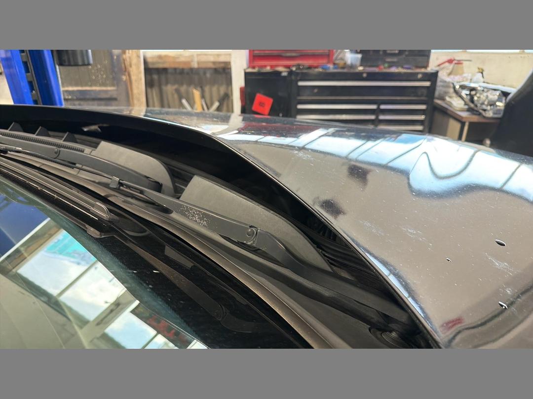 Photo '17' of Holden Commodore Sptwgn Calais VV6