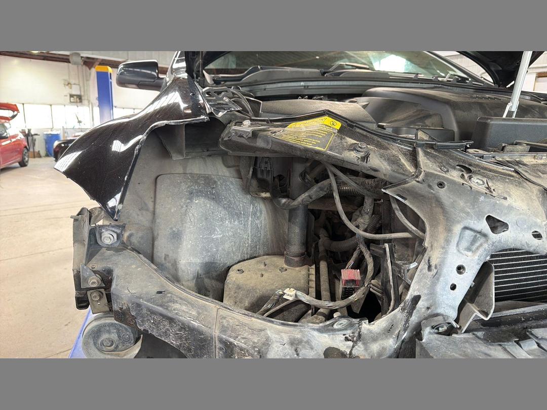 Photo '20' of Holden Commodore Sptwgn Calais VV6