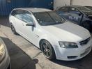 Thumbnail '1' of Holden Commodore Omega Sptwgn