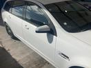 Thumbnail '3' of Holden Commodore Omega Sptwgn