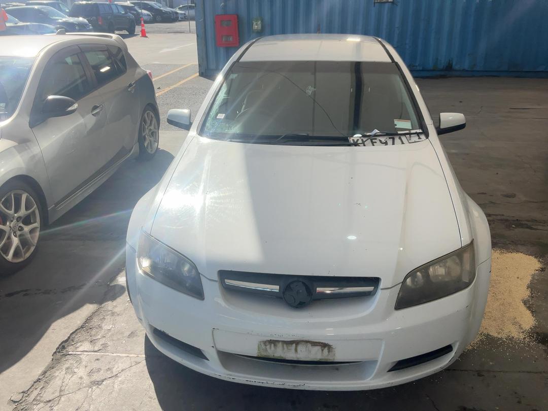 Photo '4' of Holden Commodore Omega Sptwgn Photo '4' of Holden Commodore Omega Sptwgn