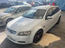 Thumbnail '5' of Holden Commodore Omega Sptwgn