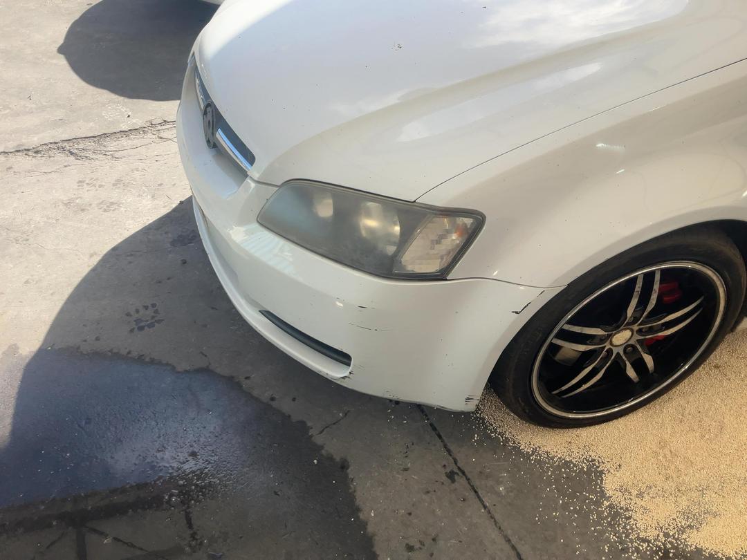 Photo '7' of Holden Commodore Omega Sptwgn Photo '7' of Holden Commodore Omega Sptwgn