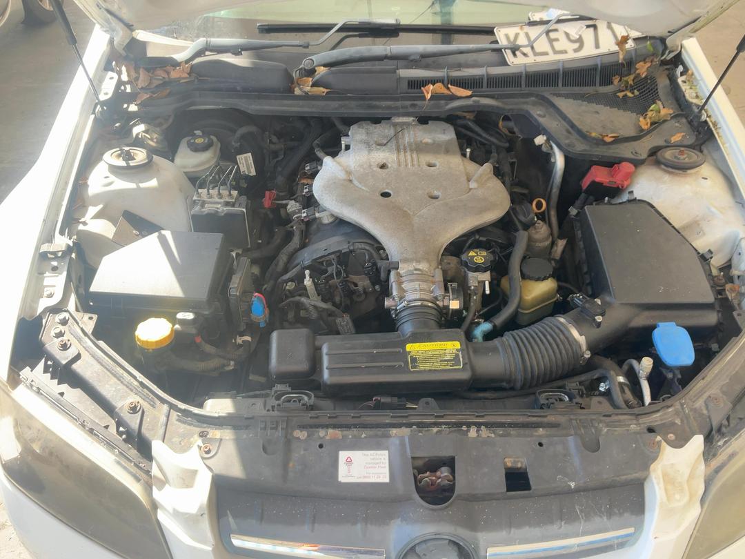 Photo '17' of Holden Commodore Omega Sptwgn Photo '17' of Holden Commodore Omega Sptwgn