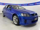 Photo of 2009 Holden Commodore SV6