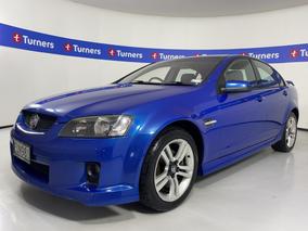 Photo '4' of Holden Commodore
