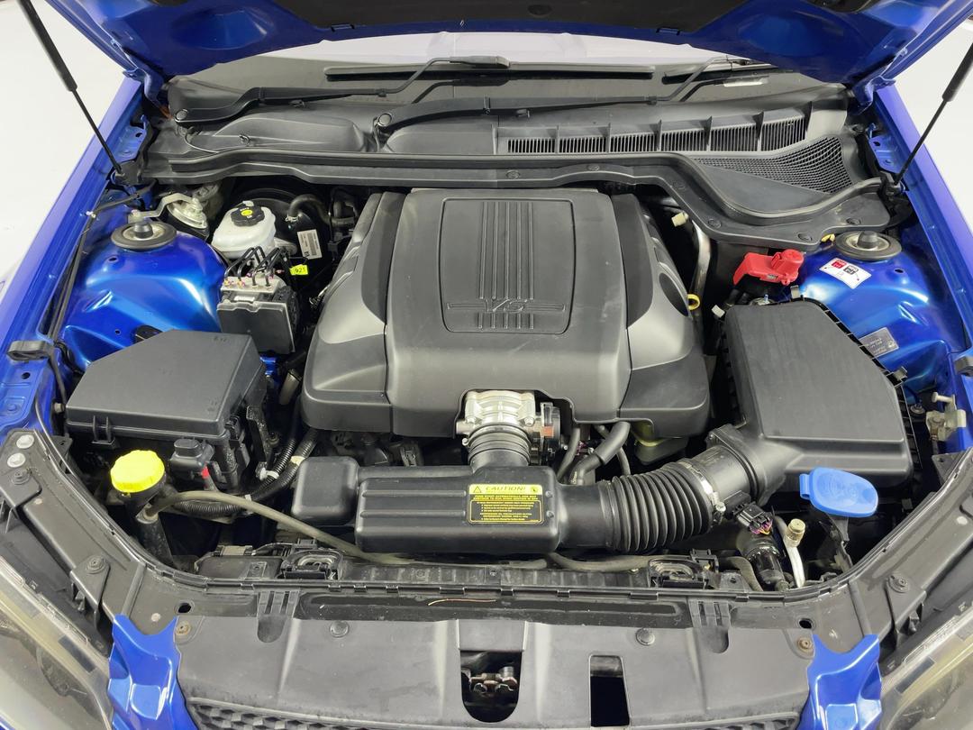 Photo '13' of Holden Commodore