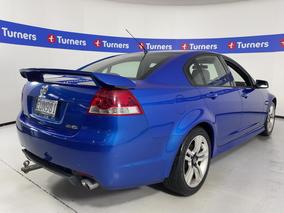 Photo '7' of Holden Commodore