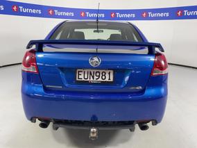 Photo '6' of Holden Commodore