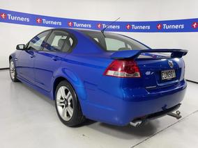 Photo '5' of Holden Commodore