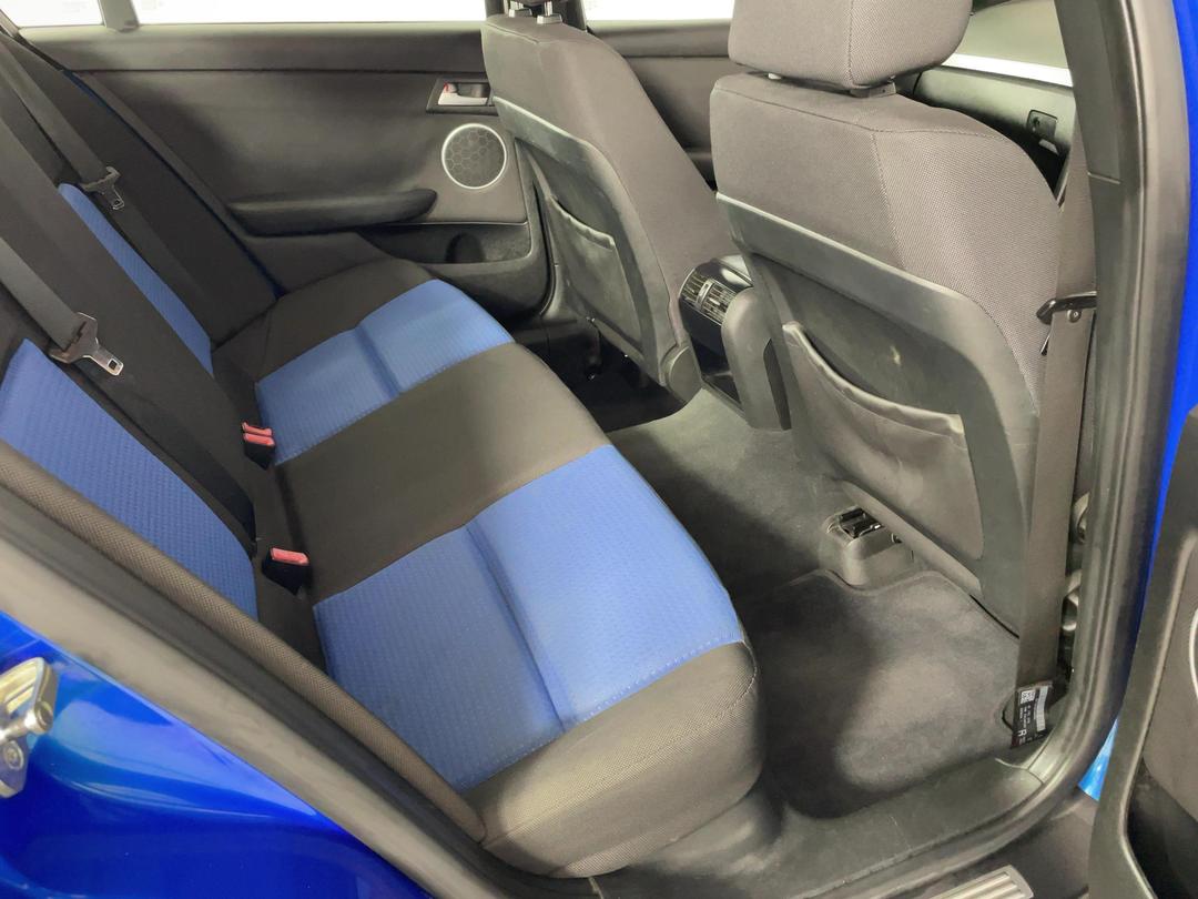 Photo '20' of Holden Commodore