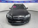 Thumbnail '2' of Holden Commodore Sptwgn Calais VV6