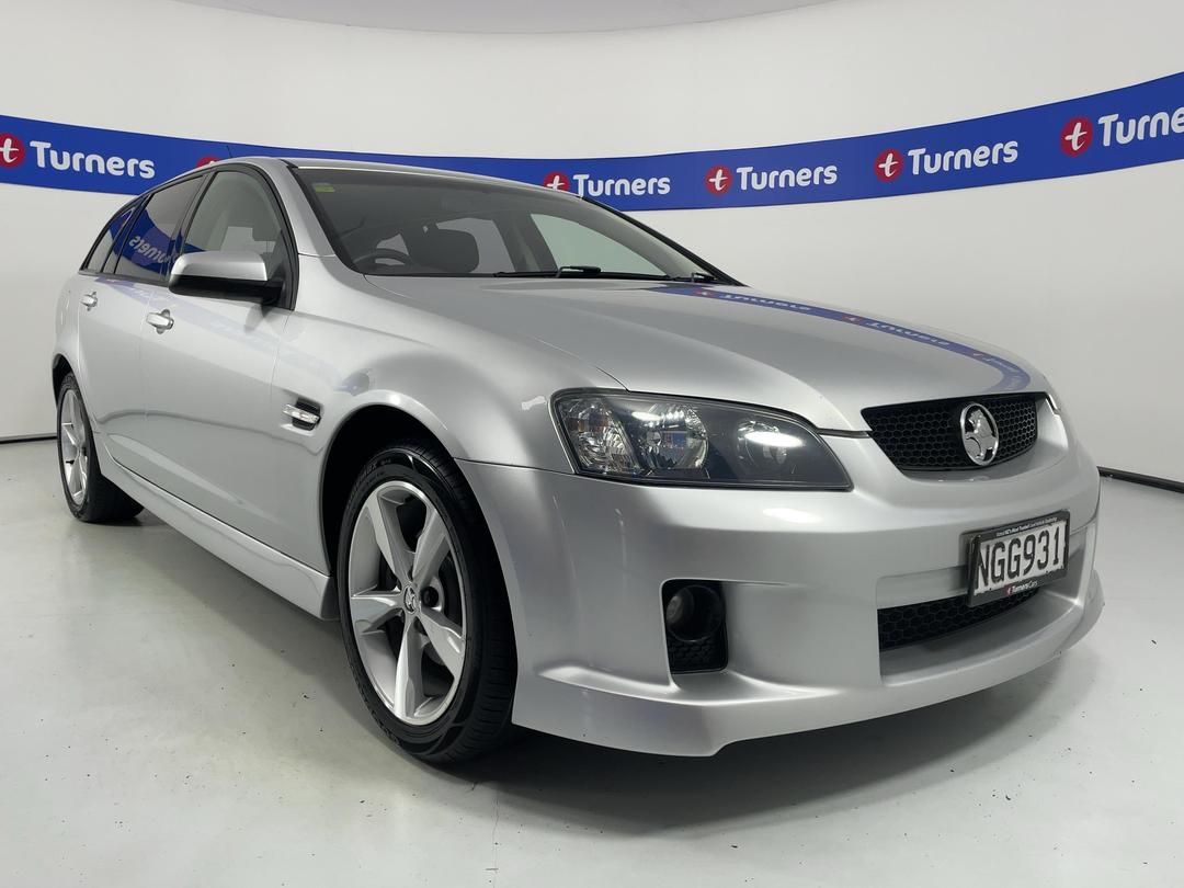 Photo '1' of Holden Commodore