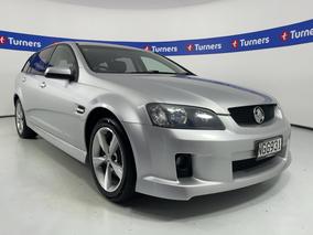 Image of 2009 Holden Commodore Sportwgn SV6