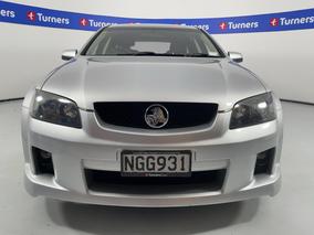 Photo '2' of Holden Commodore
