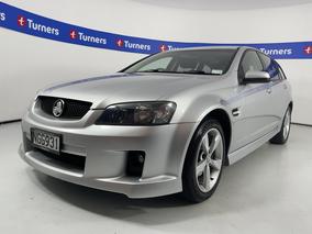 Photo '4' of Holden Commodore