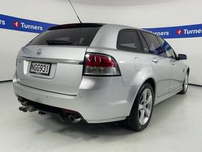Photo '7' of Holden Commodore