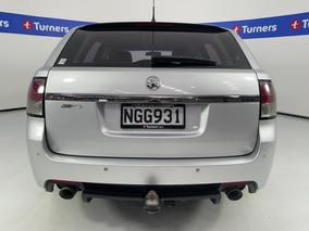 Photo '6' of Holden Commodore