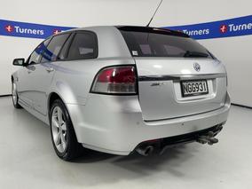 Photo '5' of Holden Commodore