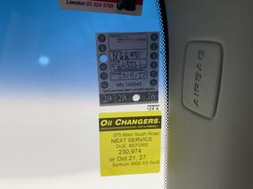 Photo '26' of Holden Commodore