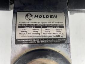 Photo '25' of Holden Commodore