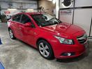 Thumbnail '1' of Holden Cruze CDX