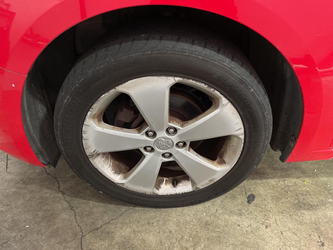 Photo '3' of Holden Cruze CDX