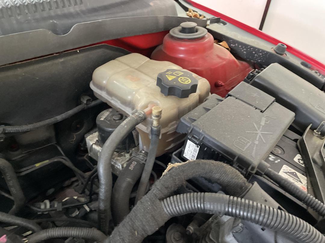 Photo '18' of Holden Cruze CDX