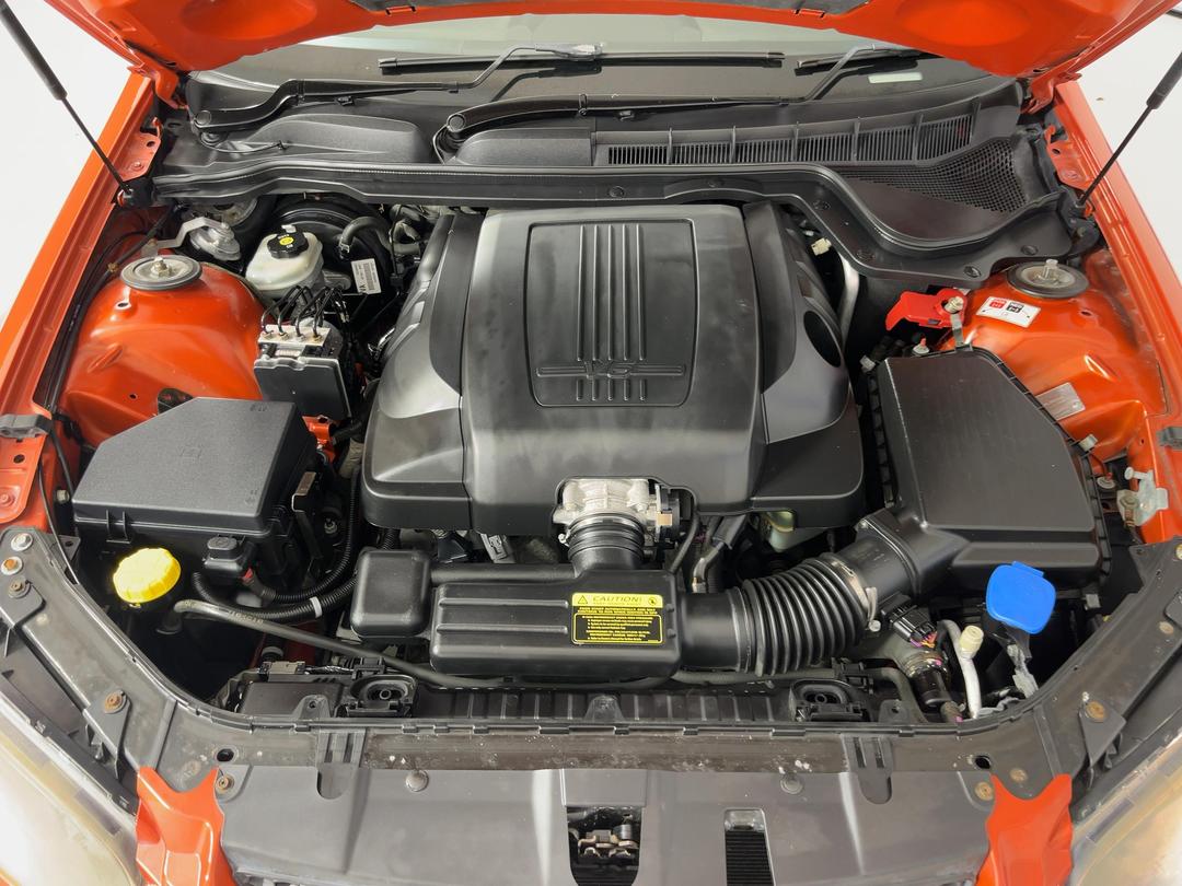 Photo '13' of Holden UTE