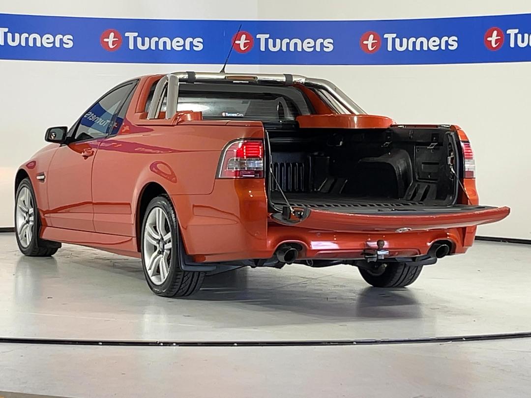 Photo '20' of Holden UTE