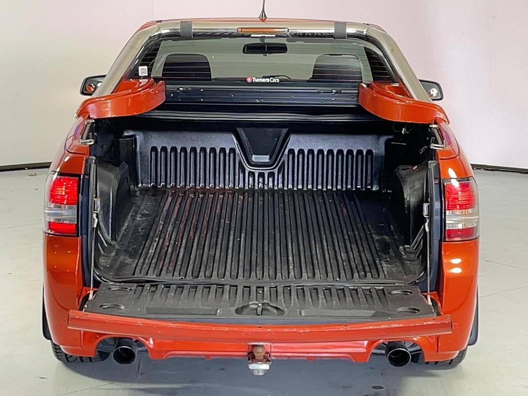 Photo '21' of Holden UTE