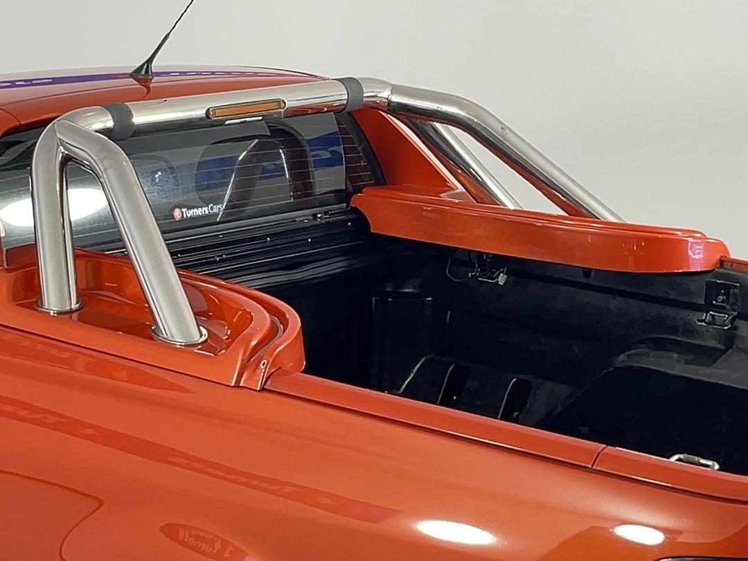 Photo '22' of Holden UTE