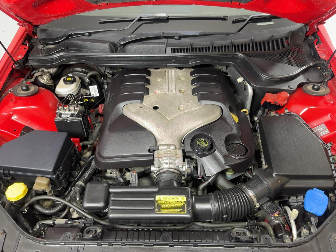 Photo '13' of Holden UTE
